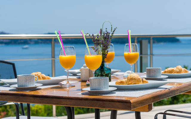 Apartments Sandito