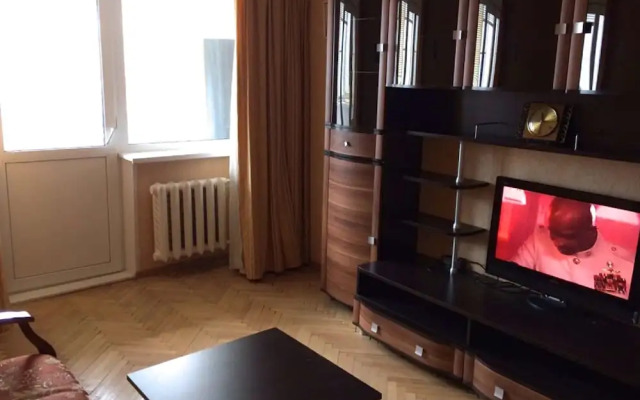 Апартаменты «LUXKV на Славянском бульваре»