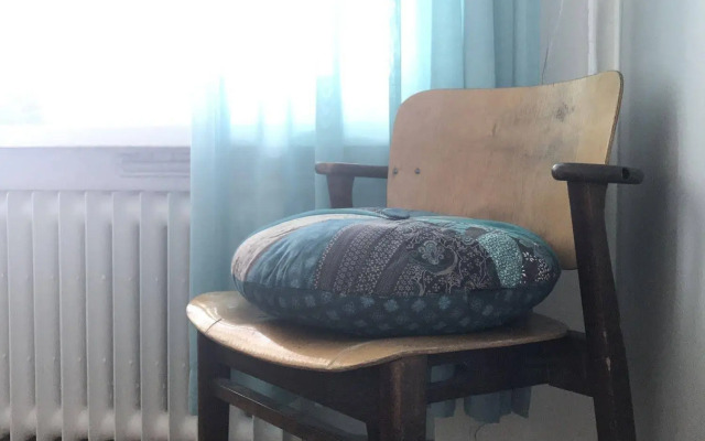 Sauna Apartment in the Heart of the City
