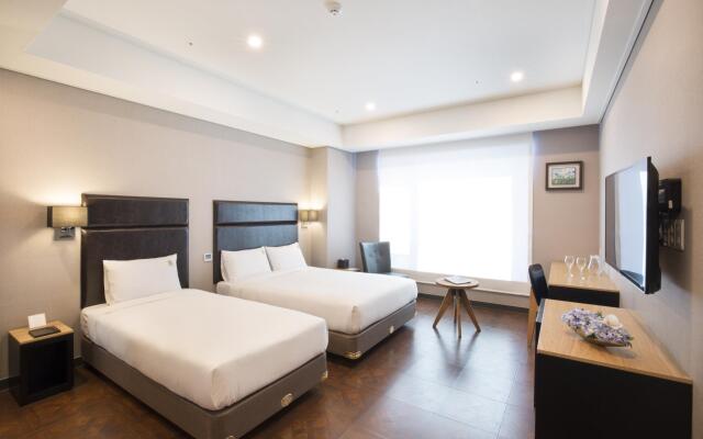 Benikea Hotel Haeundae