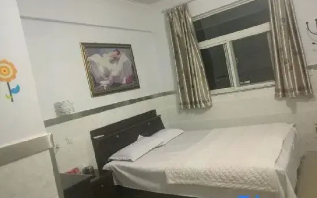 Xinxiang Anju Hotel (Normal University)