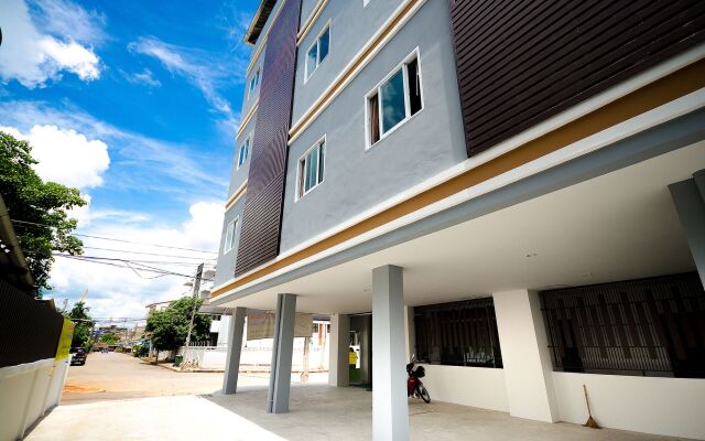 Sukalya Apartment Suratthani