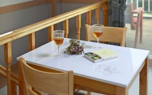 Pohang Songra Aqua Tourist Pension