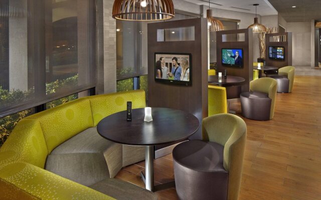 Courtyard By Marriott Stuart