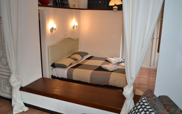 Al Cedro in Trastevere