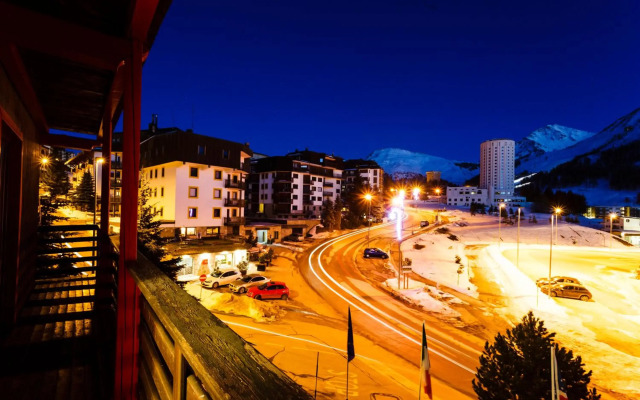 Hotel Biancaneve