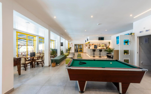 Hotel Pinhal do Sol