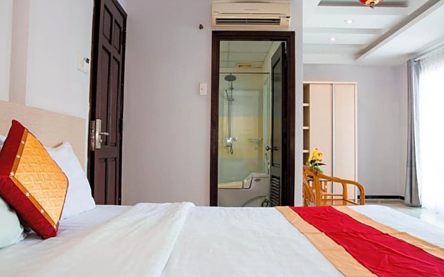 Le Duong Hotel Nha Trang