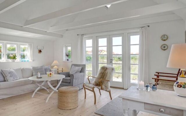 "Mi" - 75m from the sea in NW Jutland