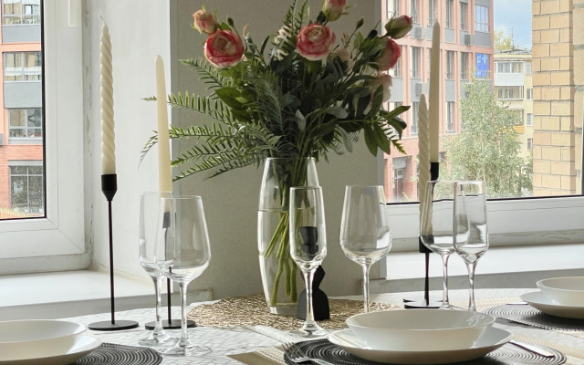 Сон и душ на Онежской