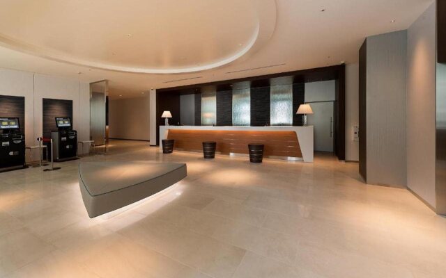 Shizutetsu Hotel Prezio Tokyo Tamachi