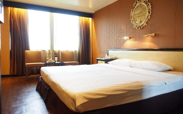 Best Western Plus Tsim Sha Tsui