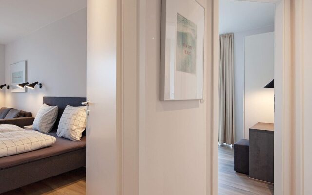 6 Personen Ferienhaus in Wendtorf