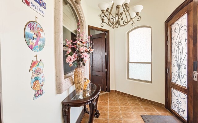 Hotel Esmeralda Beach Resort