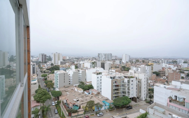 Simply Comfort Ocean View Penthouse 420m2