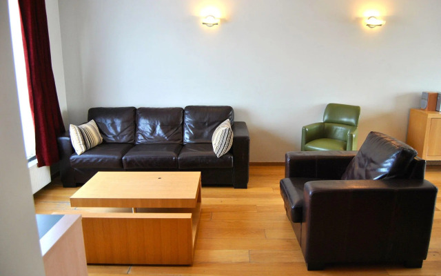 Wellness Apart Hotel