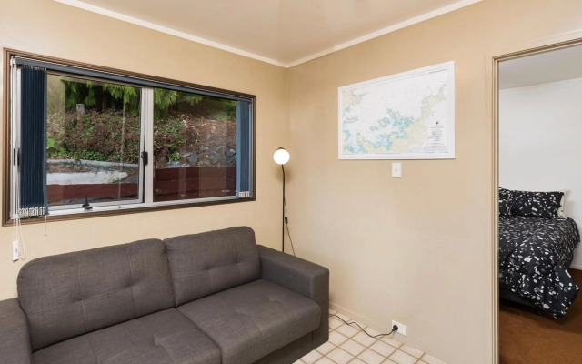 Central Spacious Family House - Paihia Holiday Home