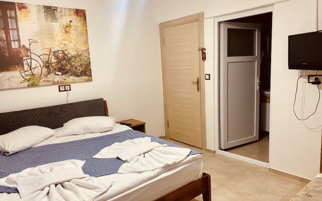 Aysultan Stone House