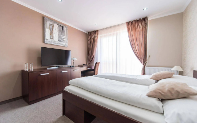 Hotel Galanta
