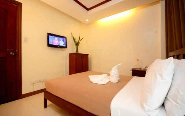 Ipil Suites El Nido