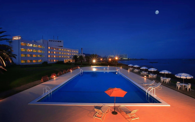 Shirahama Ocean Resort