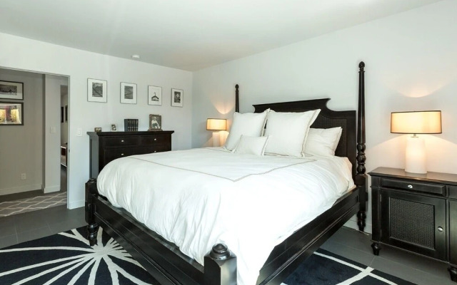 Tranquilo 3 Bedroom Home by Redawning