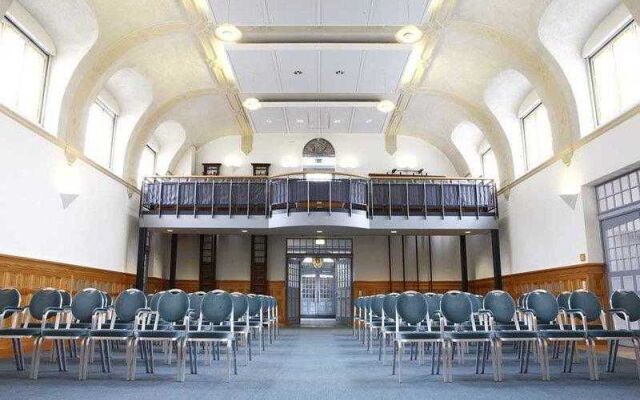 Best Western Residenz Hotel