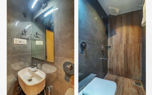 Hotel Amar Residency
