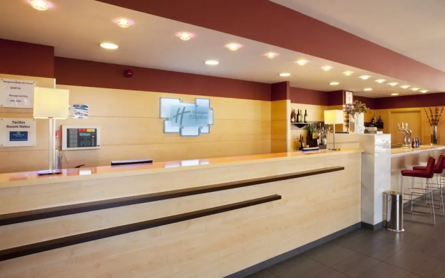 Holiday Inn Express Málaga - Aeropuerto