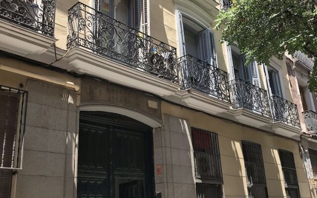 Woohoo Rooms Chueca