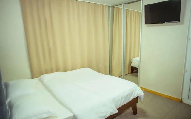 Клаб Отель Релакс