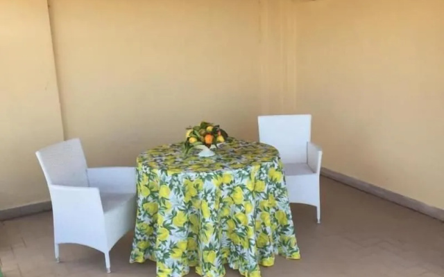 Sorrento Penthouse Suites
