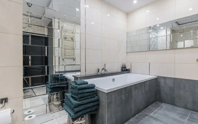 Scala Premium by Grand Apartments