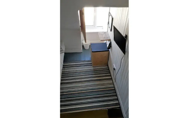 Bunkhouse Bournemouth - Hostel