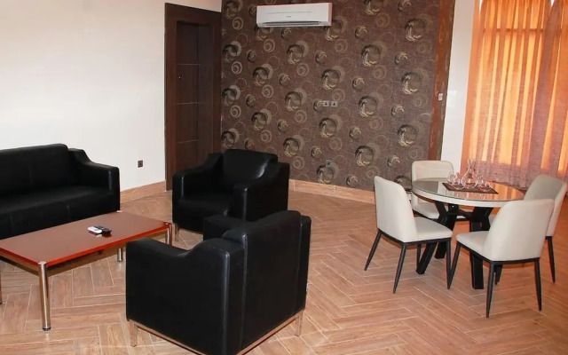 Oaklands Hotel Enugu