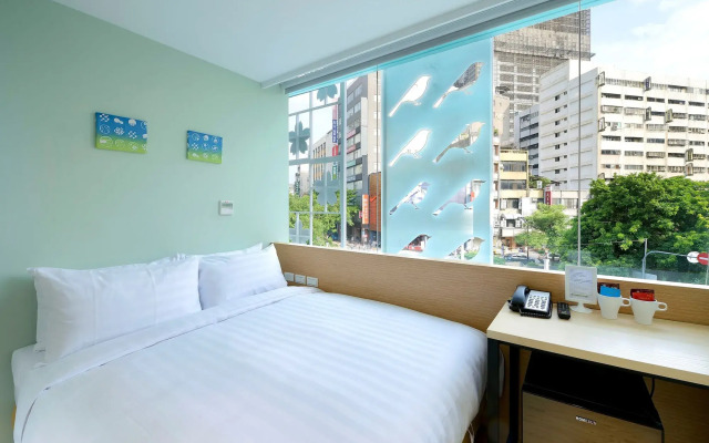 SSBHotel - Shin Sei Bashi