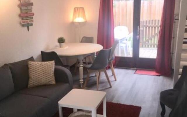 Maison à l'Amélie Plage, 300 mètres de la plage/mer