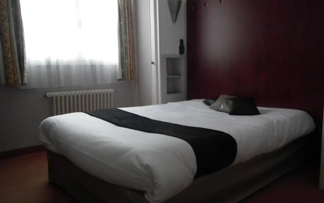 Logis Hôtel le Moulin Neuf