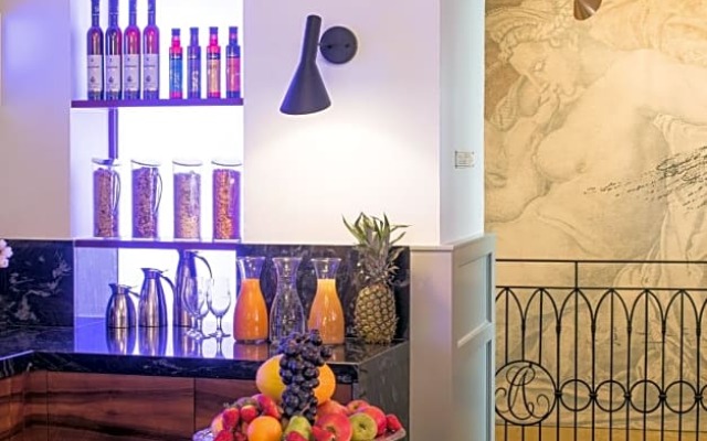 Seehotel Schwan