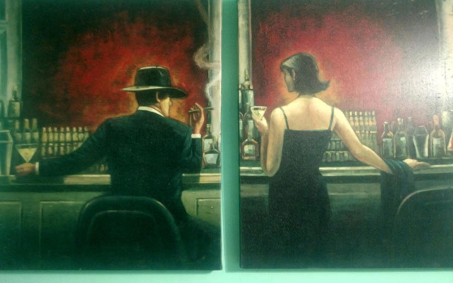 Magnificent apartment in Central Lviv