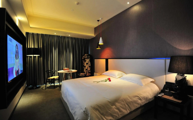 Butterfly Boutique Hotel