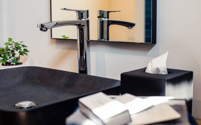 Burgemeesterhuys Boutique Hotel