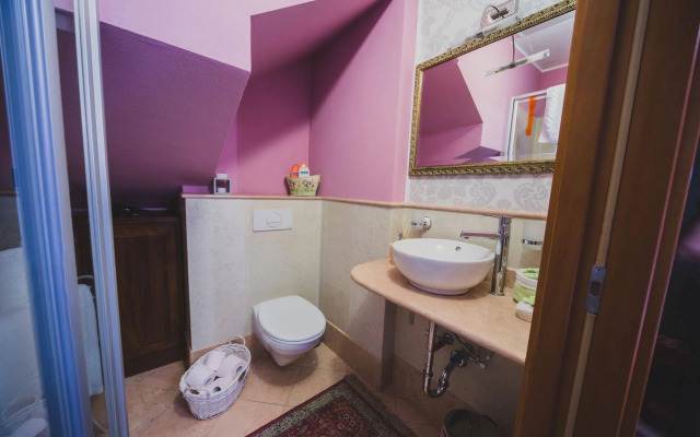 B&B Boutique Osteria della pieve