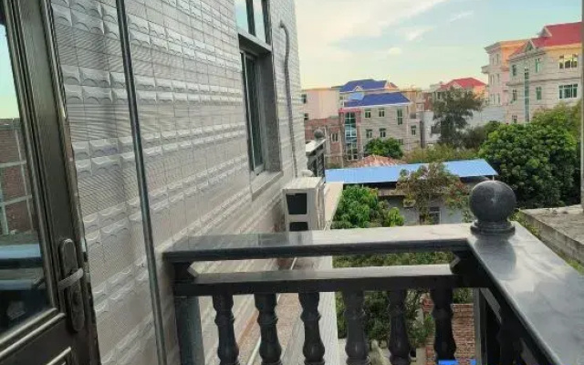meizhoudao guanjia mingshu