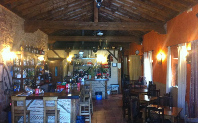 Posada Real El Señorío de la Serrezuela