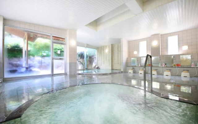 Atami Ajiro Onsen Hot Springs Hotel Shofuen