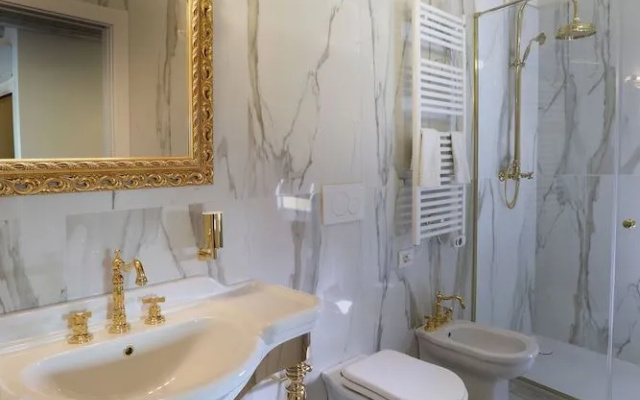Suites&Atelier Lake Como