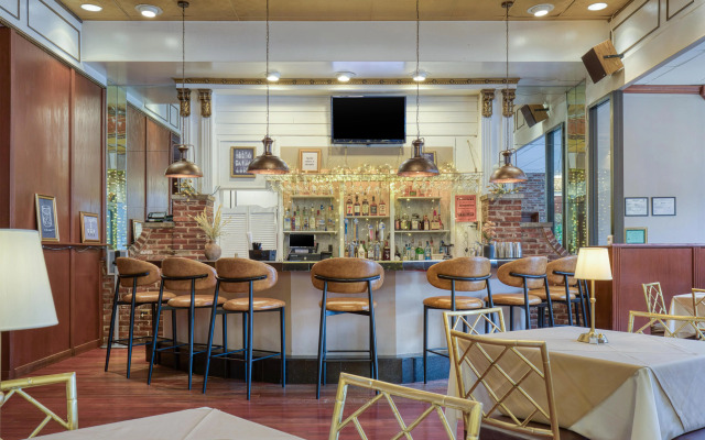 Best Western Plus Wilkes Barre Center City