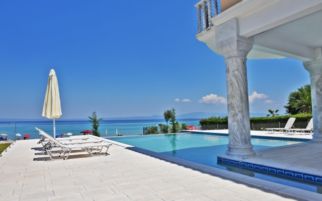 Villa Aphrodite