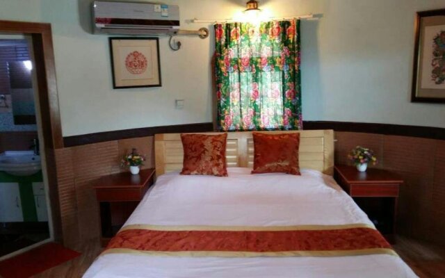 Laoshan Minsu Hostel